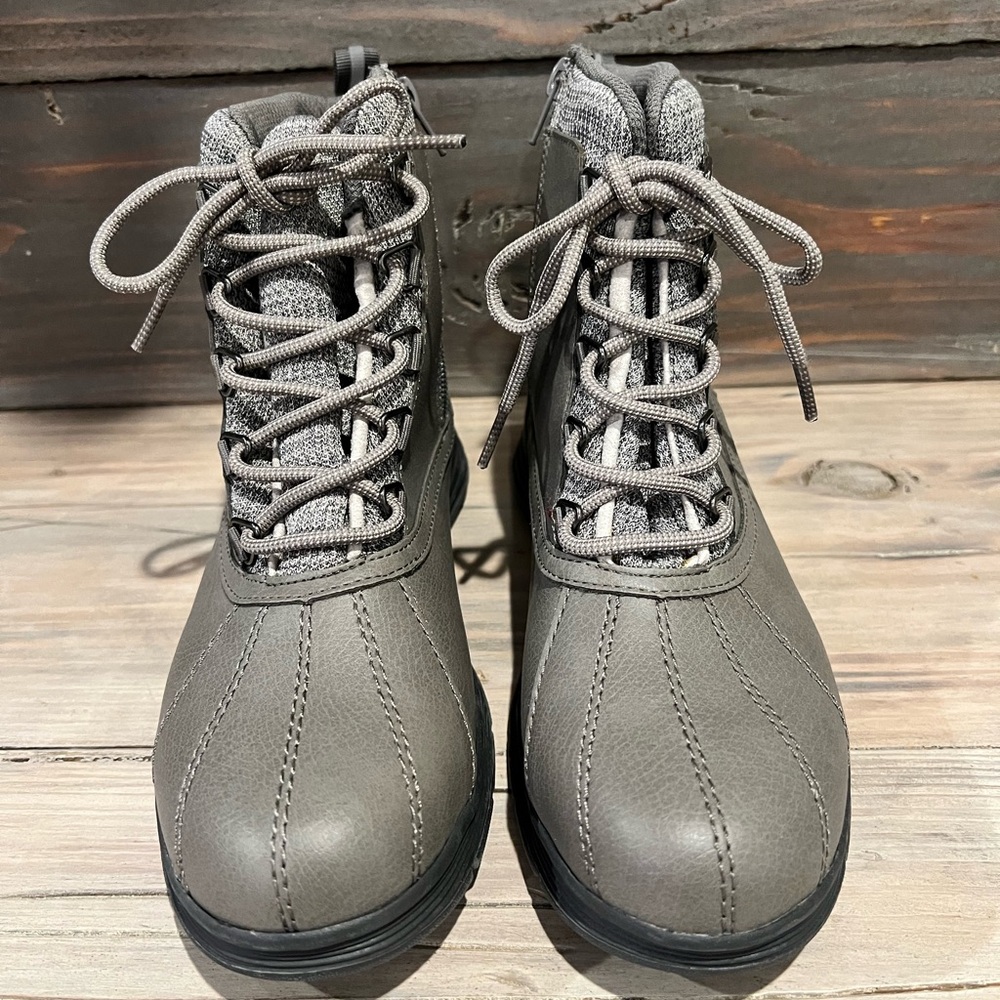 JSport Women’s Jambu Lowell Weather Ready Boots